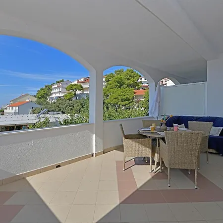 Apartments Biba Hvar Hvar Town Exterior photo