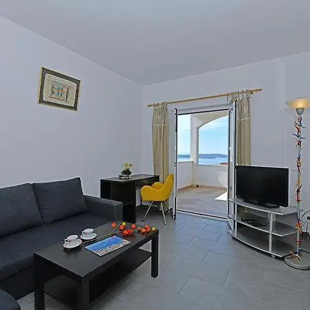 Apartments Biba Hvar Hvar Town Exterior photo