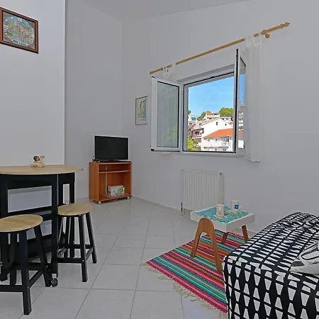 Apartments Biba Hvar Hvar Town Exterior photo