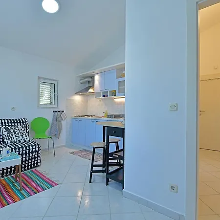 Apartments Biba Hvar Hvar Town Exterior photo