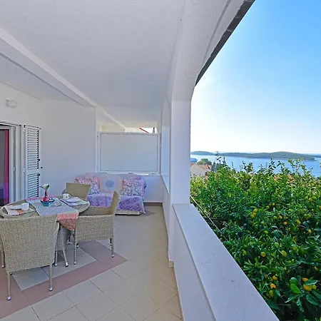 Apartments Biba Hvar Hvar Town Exterior photo