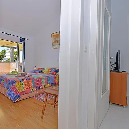 Apartments Biba Hvar Hvar Town Exterior photo