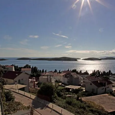 Apartments Biba Hvar Hvar Town Exterior photo