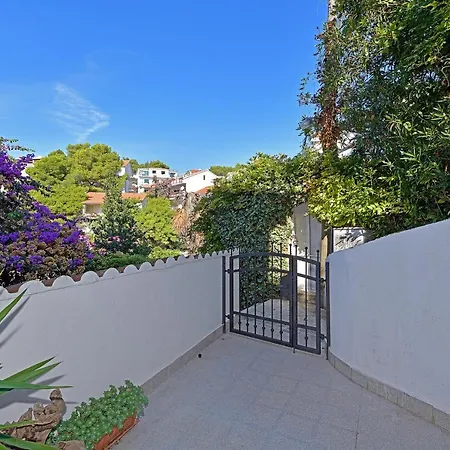 Apartments Biba Hvar Hvar Town Exterior photo