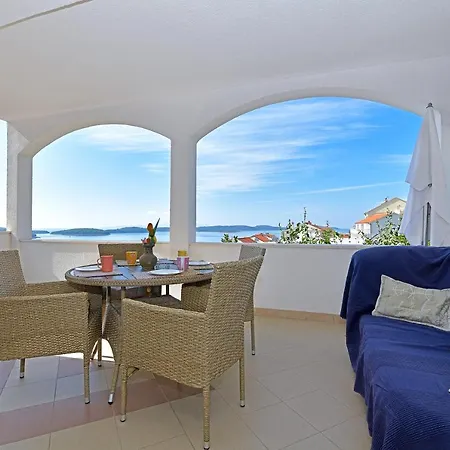 Apartments Biba Hvar Hvar Town Exterior photo