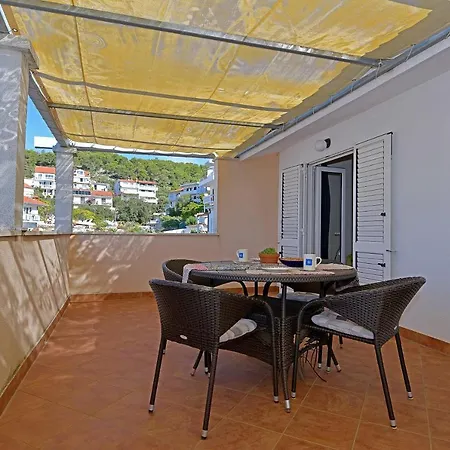 Apartments Biba Hvar Hvar Town Exterior photo
