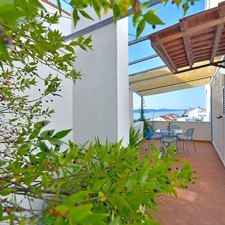 Apartments Biba Hvar Hvar Town Exterior photo