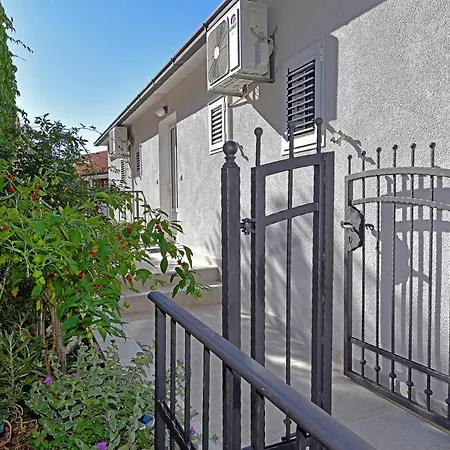 Apartments Biba Hvar Hvar Town Exterior photo