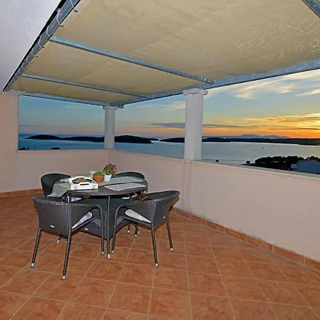 Apartments Biba Hvar Hvar Town Exterior photo