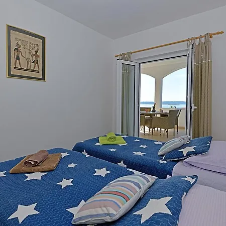 Apartments Biba Hvar Hvar Town Exterior photo