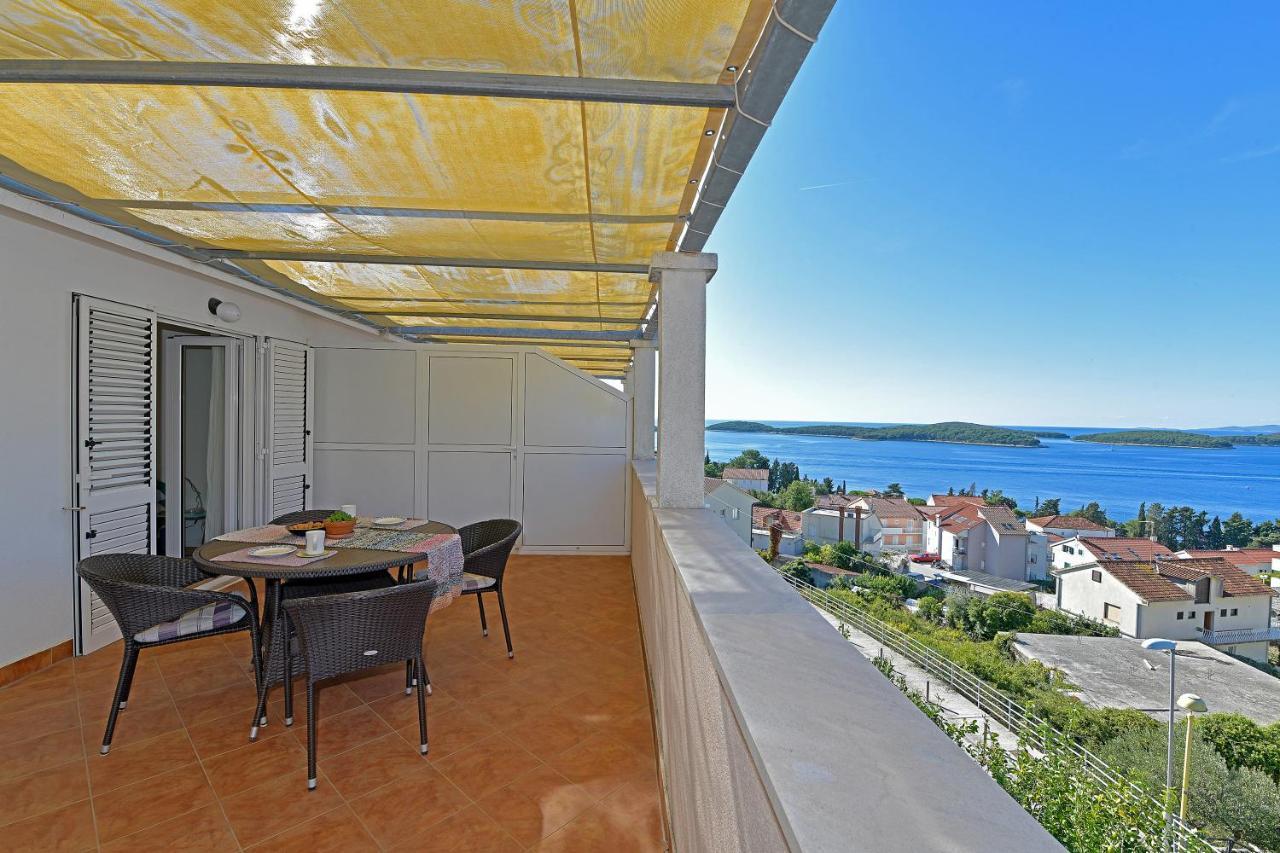 Apartman Biba Hvar *