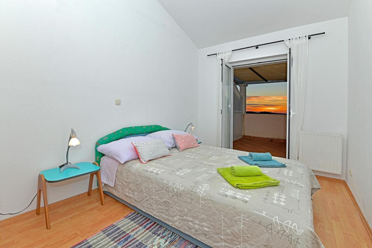 Apartman Biba Hvar *