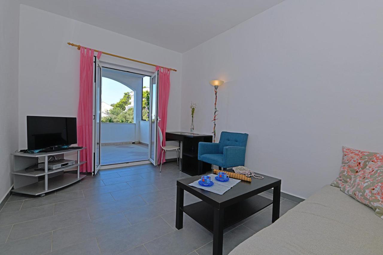 Biba Hvar Apartman Hvar Town