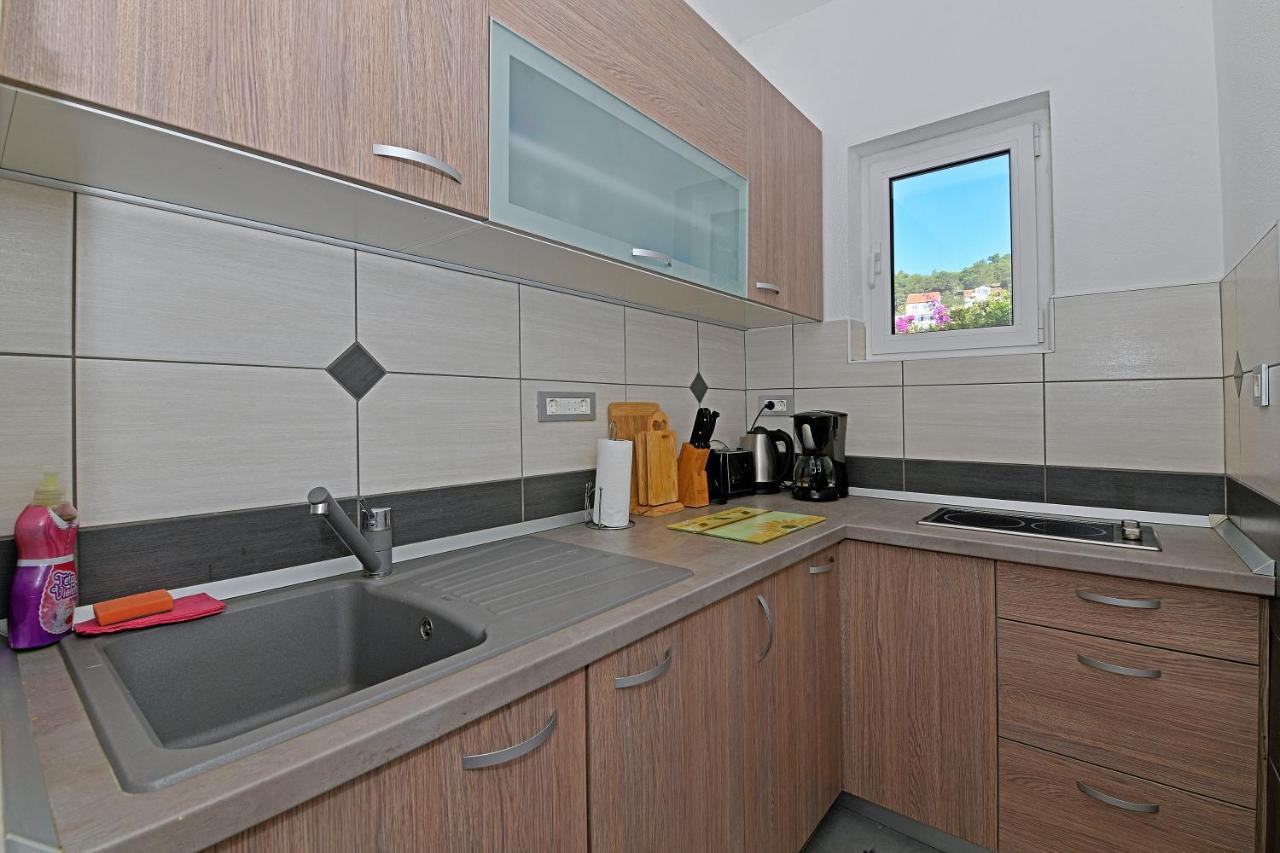 Apartman Biba Hvar Hvar Town