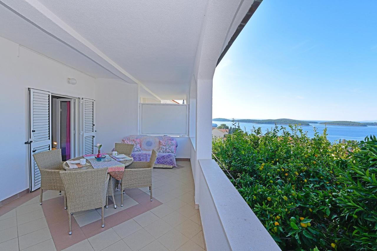 Biba Hvar Apartman