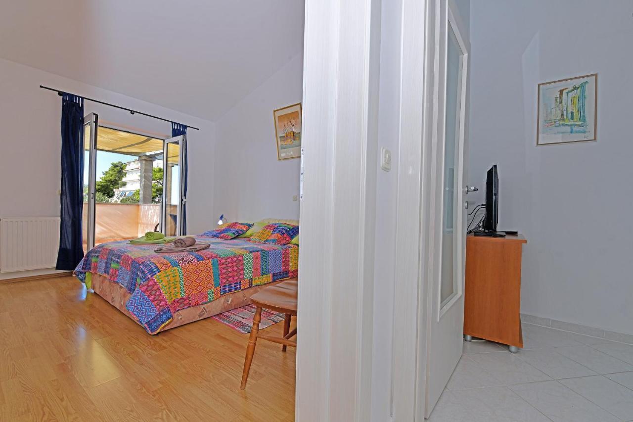 Biba Hvar Apartman