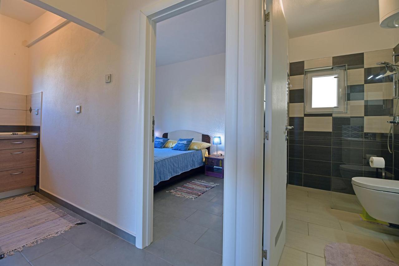 Apartman Biba Hvar *