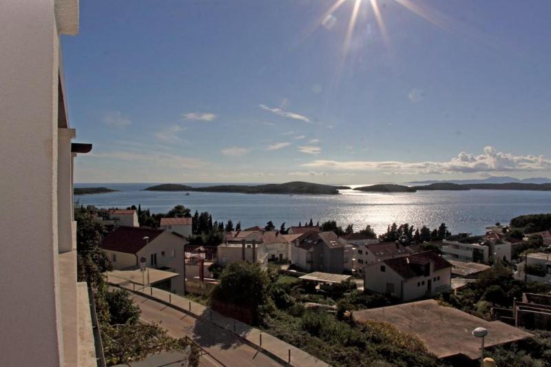 Apartman Biba Hvar Hvar Town