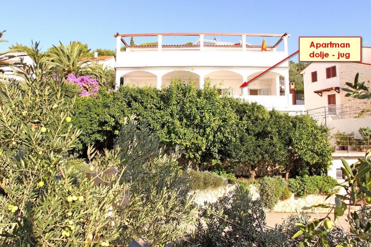 Biba Hvar Apartman *