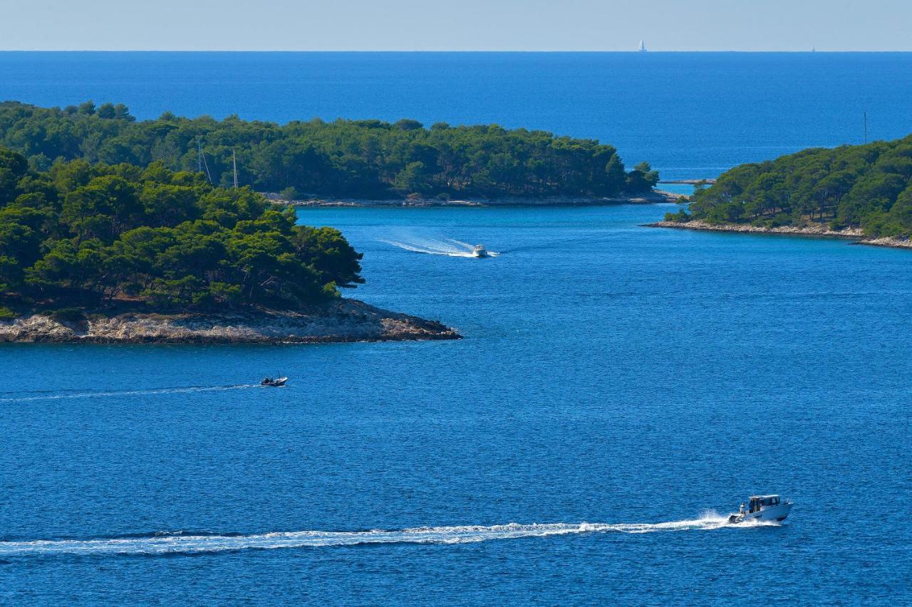 Apartman Biba Hvar