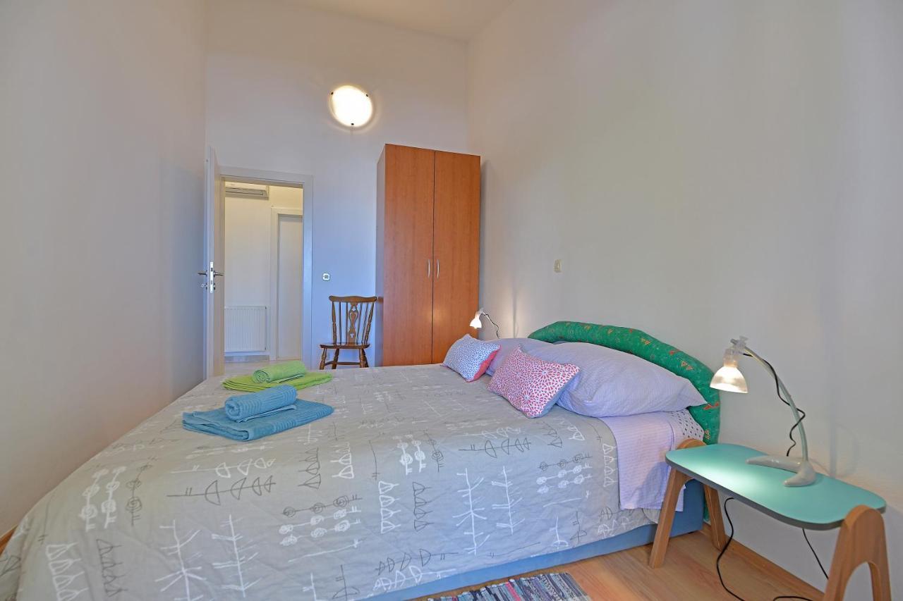 Biba Hvar Apartman *