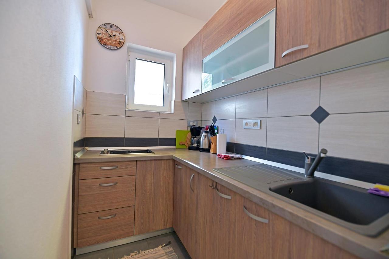 Biba Hvar Apartman