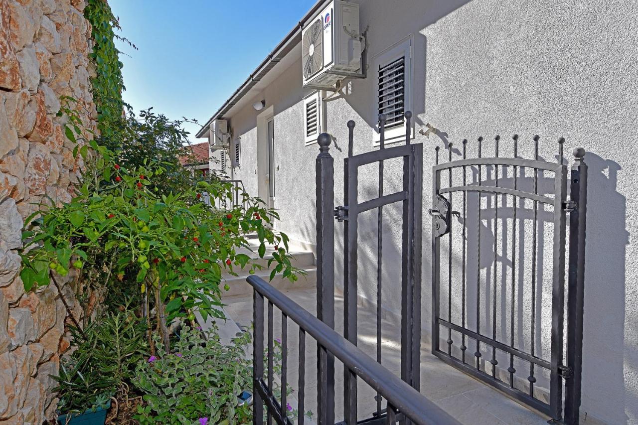 Biba Hvar Apartman