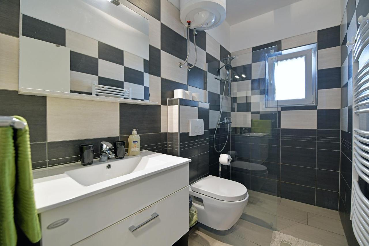 Biba Hvar Apartman Hvar Town