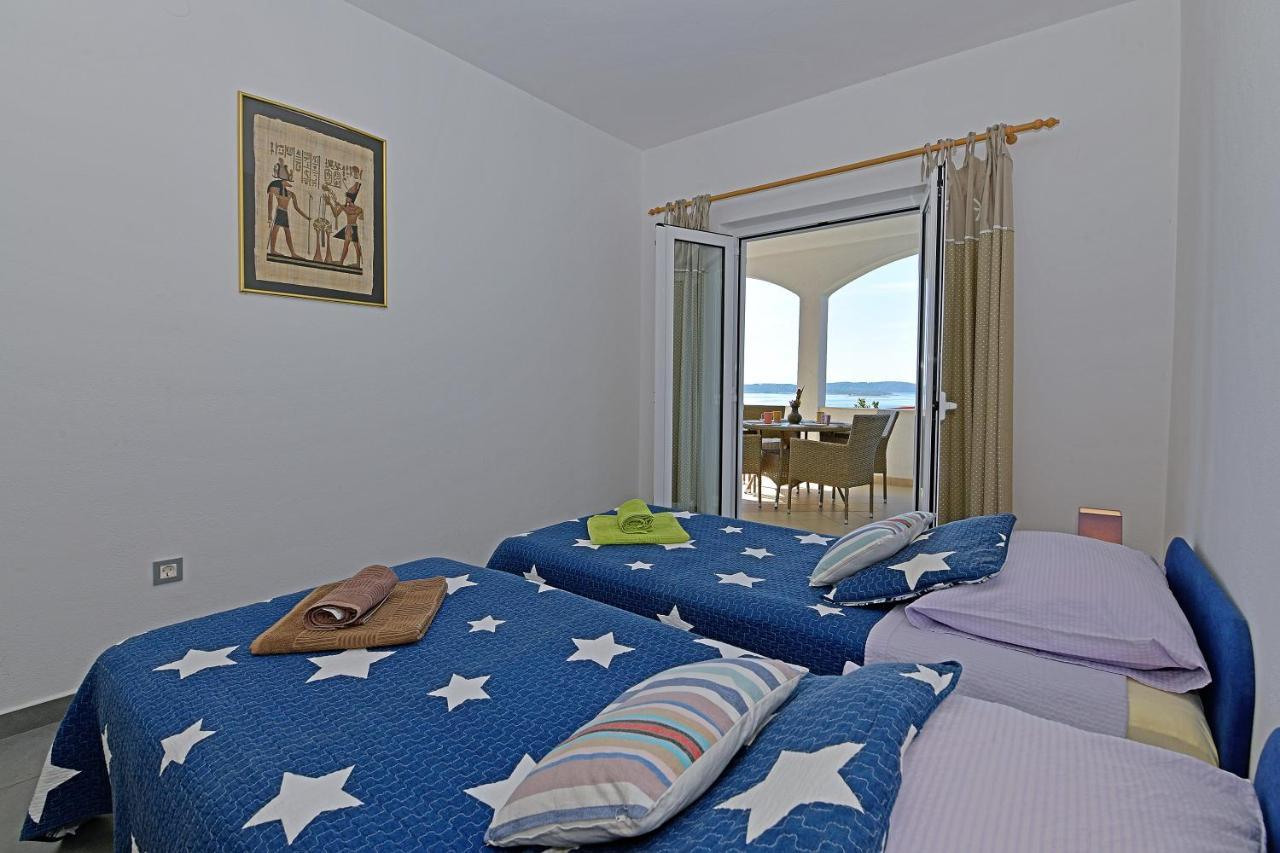 Biba Hvar Apartman Hvar Town