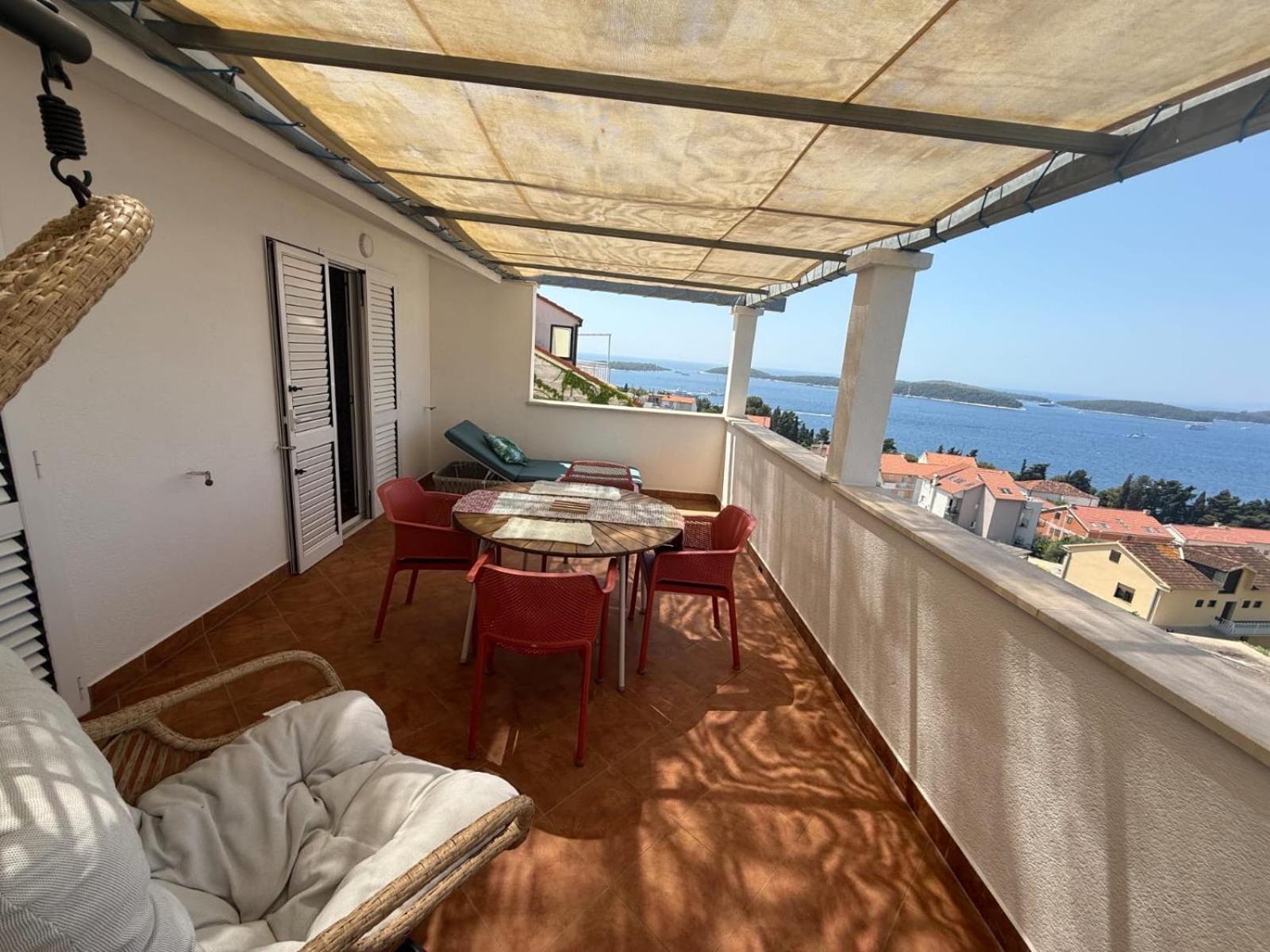 Biba Hvar Apartment