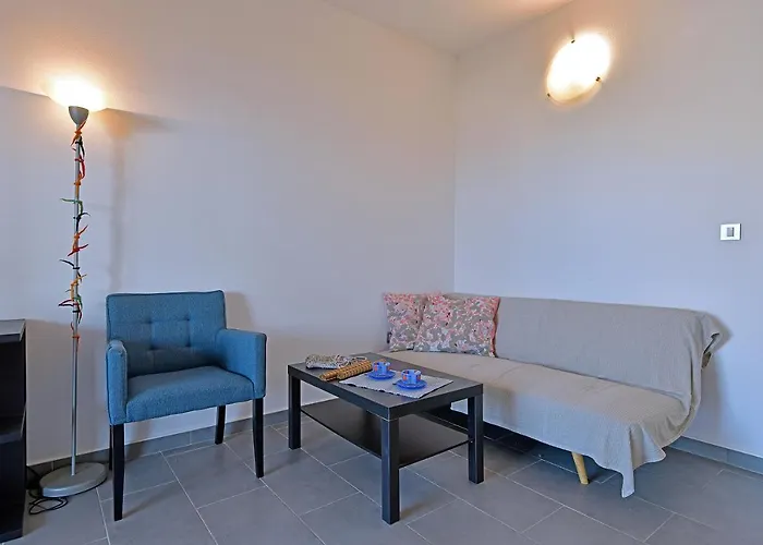 Apartments Biba Hvar