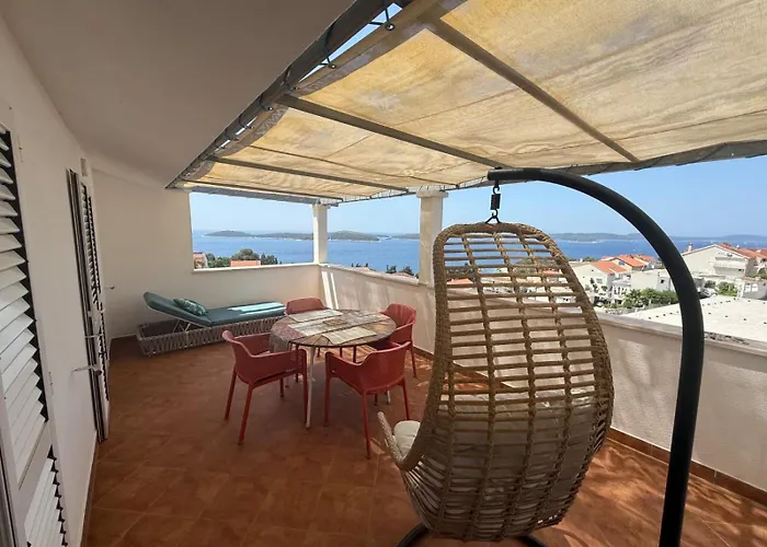 Apartments Biba Hvar