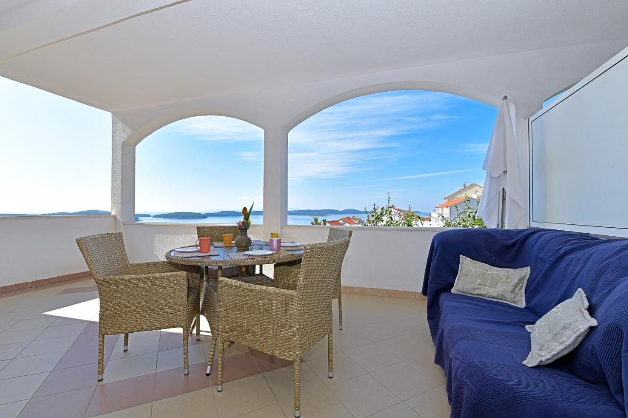 Apartment Biba Hvar *