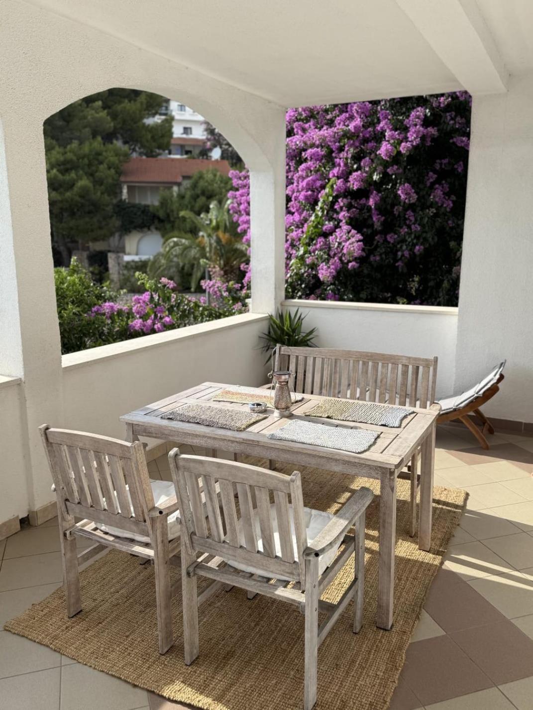 Appartamento Biba Hvar *