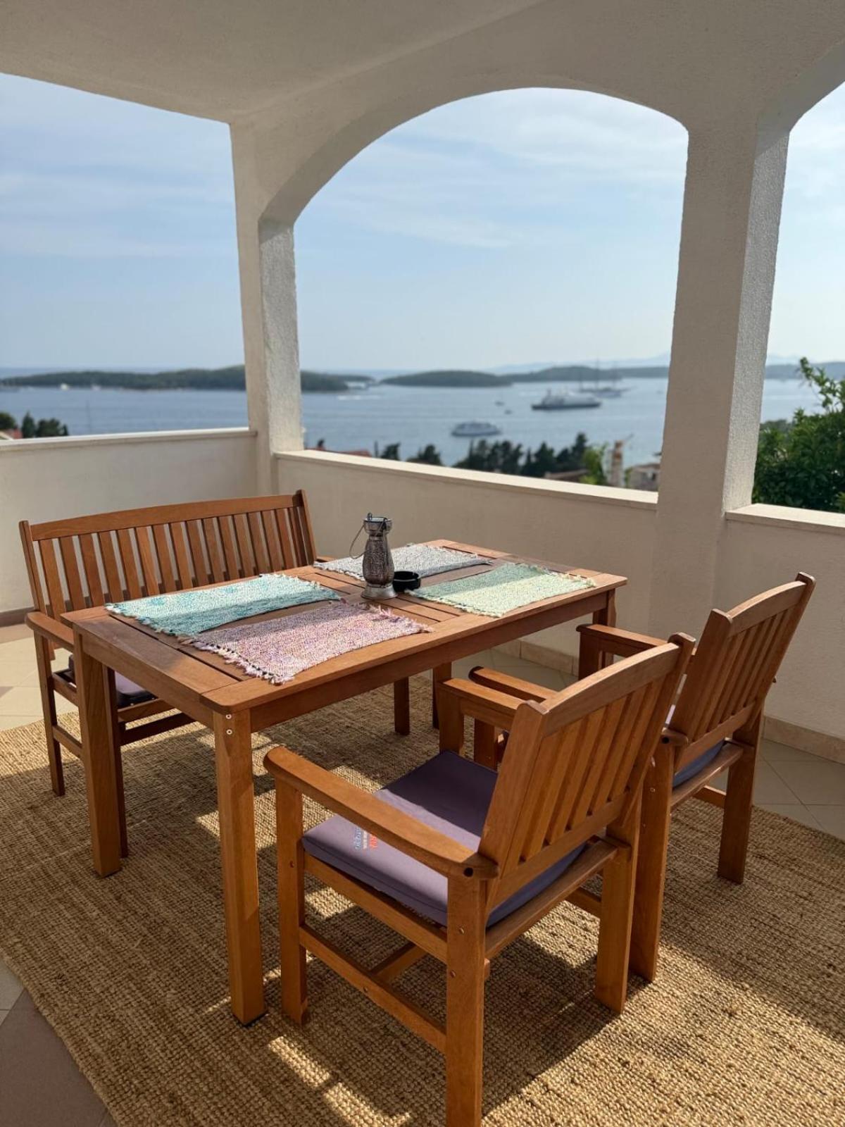 Biba Hvar *