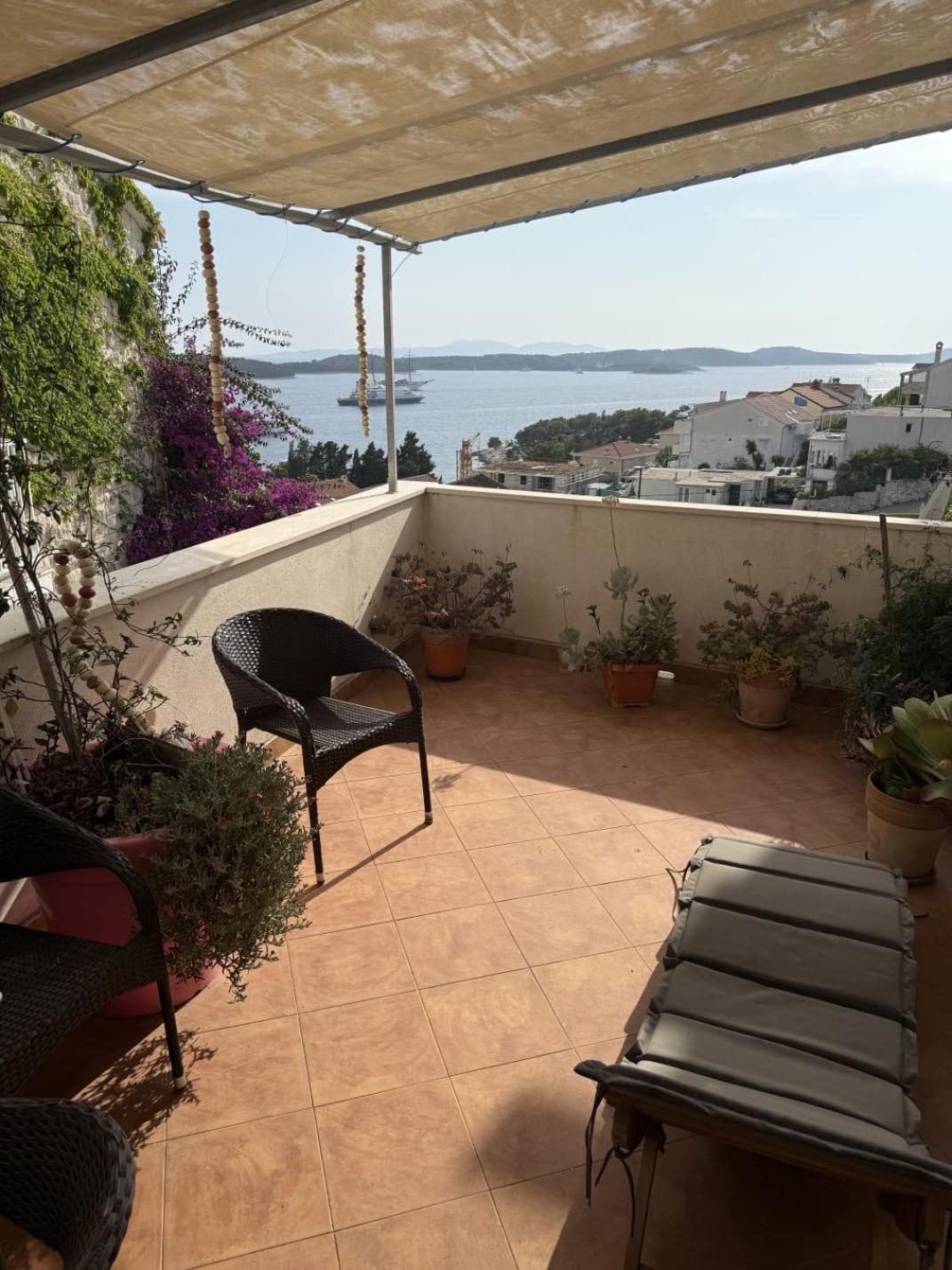 Appartamento Biba Hvar